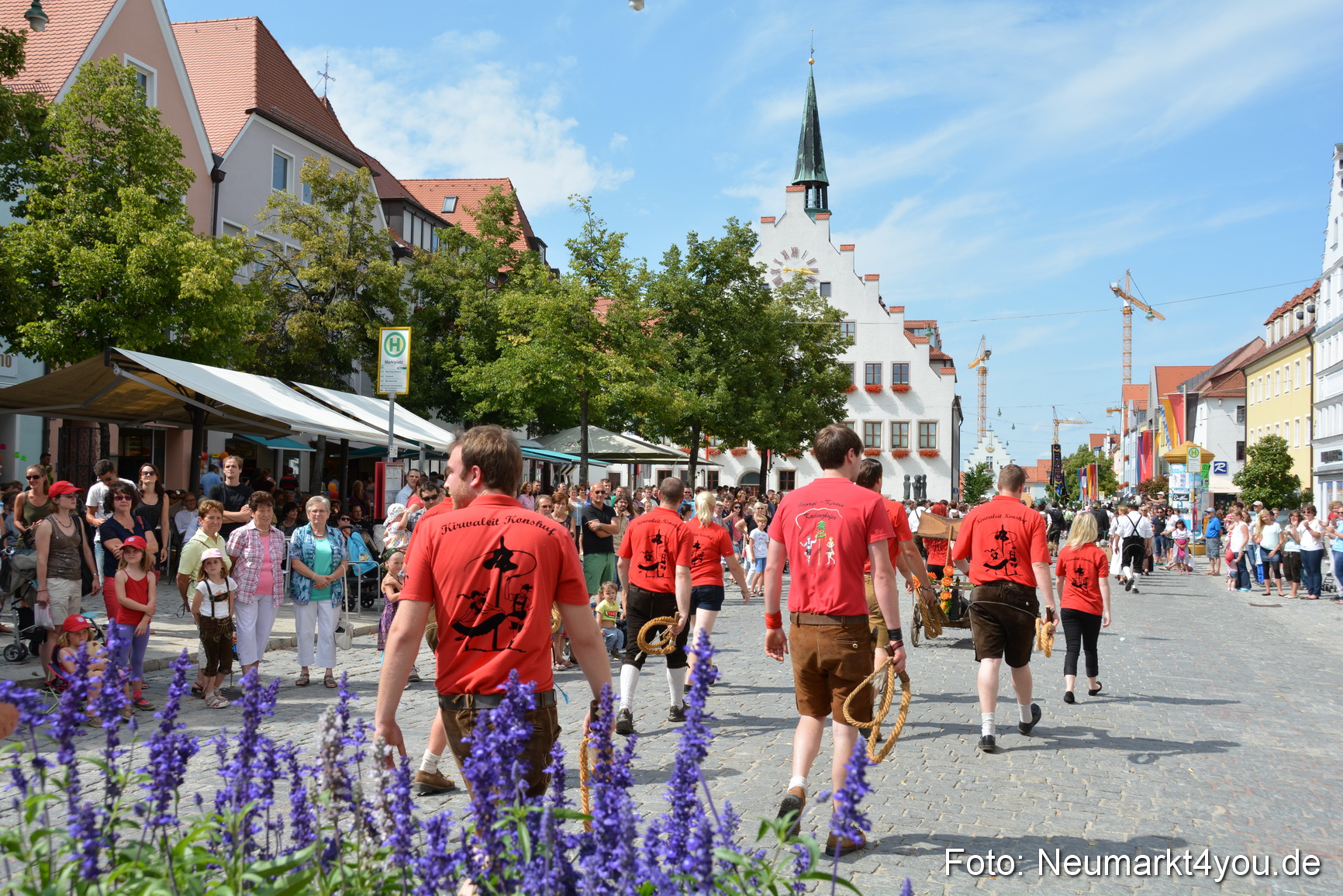 Volksfest Neumarkt 100814 0532